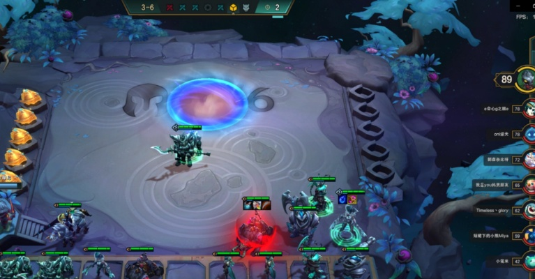 2026Q1蓝色小矛骑兵登顶率47%！实战配队与反制指南