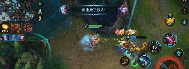 英雄联盟手游国服版本陷阱大揭秘，避开这5个误区胜率直接翻倍