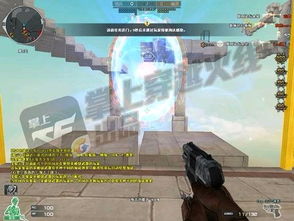 莫言CF生化视频暗藏玄机，从菜鸟到猎手必备的生化追击隐藏技巧与反制策略