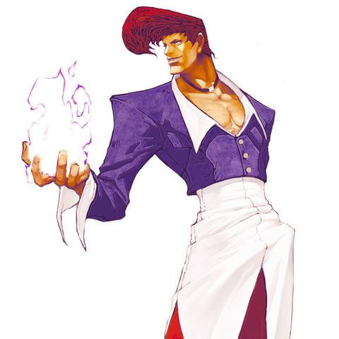 拳皇2002连招表看不懂？这篇从帧数到取消的终极指南帮你破局