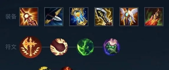 无鞘之刃亚索，3月最新高胜率符文+对线全英雄破解手册