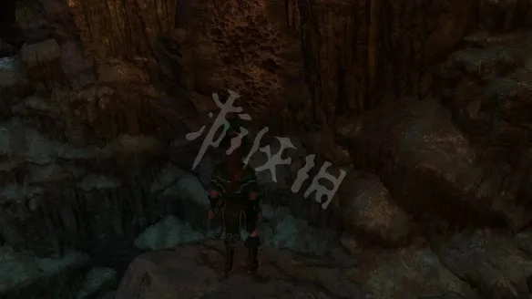 古墓幻影通关秘籍，2026新版幽灵机制破解与隐藏装备速刷指南