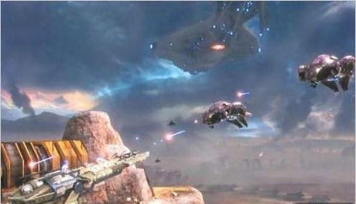 光环致远星终极指南，2026年多人竞技必胜战术与隐藏机制全解析