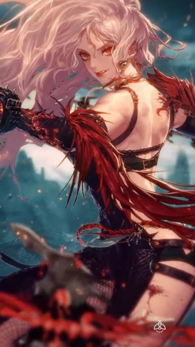 DNF桌面壁纸绝版资源去哪找？2026最新4K动态壁纸实战攻略