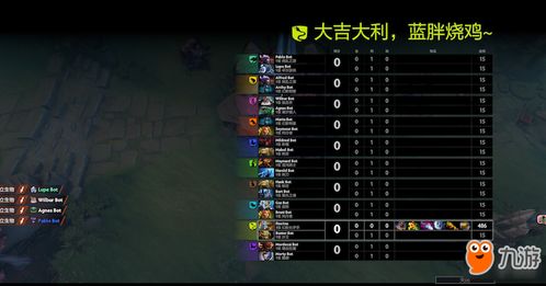 Dota2 6.79版本终极解析，买活机制颠覆性改动如何重塑三代版本生态