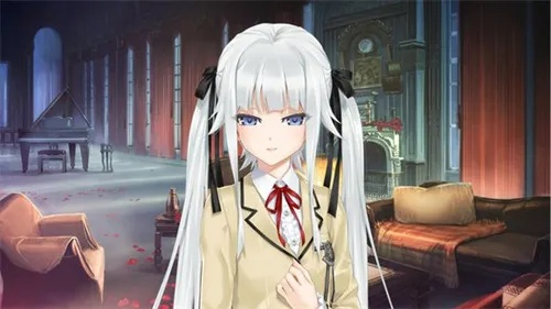 美少女万华镜异闻雪女冰室雾姬真结局怎么触发？2026最新全分支+CG收集实战指南