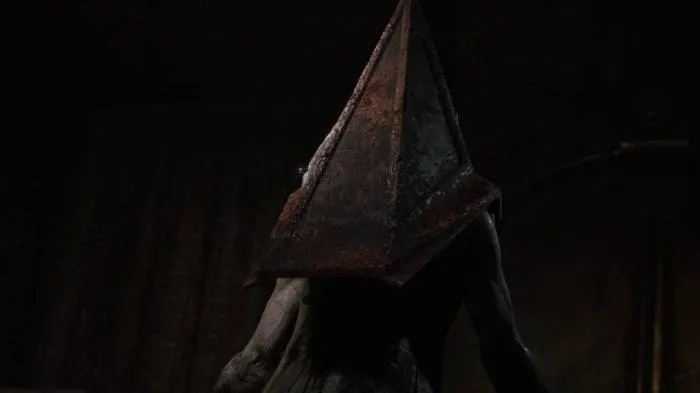 寂静岭2剧情彻底解读，从玛丽信件到三角头，每个怪物都是詹姆斯的心魔