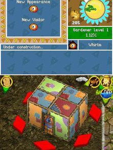 宝贝万岁类型定位，披着卡通外衣的生态系统模拟器