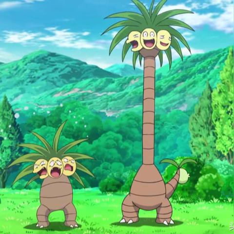 椰蛋树培养全指南，普通vs阿罗拉形态对战策略与配招推荐