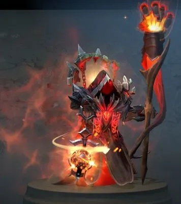 Dota2影魔至宝魔裔之缚，2026年最新获取方式与性价比分析