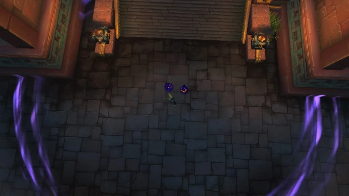 为什么你的暗影长廊总在第三层崩盘？2026年核心机制重构指南