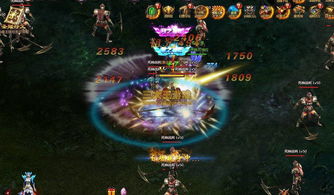 魔域SF私服哪个稳定好玩？2026年最新找服技巧+5大避坑指南