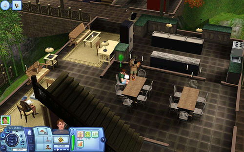 2026模拟人生小游戏绝版资源实测，在线版+MOD安装避坑全攻略