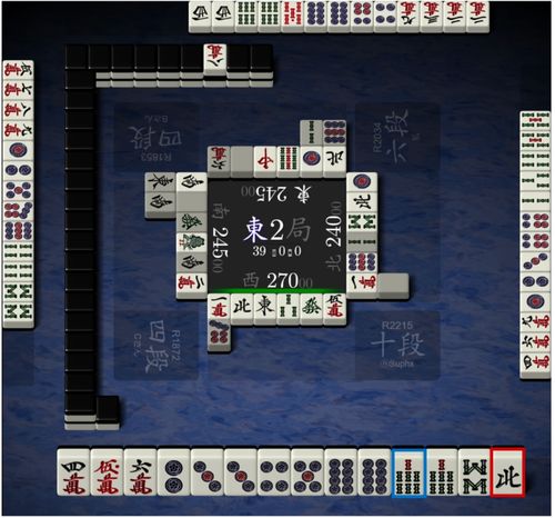 2026年网络麻将避坑实战，3大隐藏规则破解90%玩家输牌困局