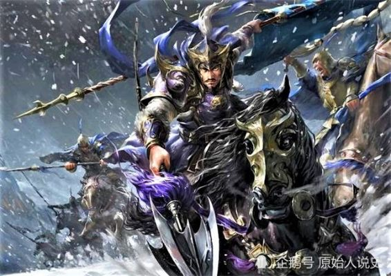 2026张辽武器深度解析，双戟流VS长枪流哪个才是版本答案？