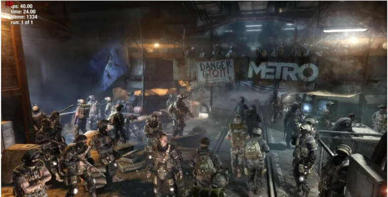 地铁最后的曙光道德点全收集，2026潜行专家实战指南