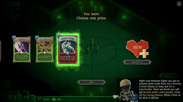 为什么你的牌组总卡关？2026年最新牌组构建Roguelike破局方法论