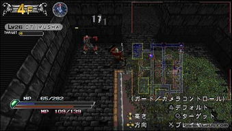 PSP双星物语隐藏迷宫全宝箱速通攻略，2026最新效率路线