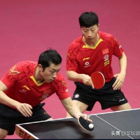 水谷隼谈王楚钦球拍被踩断，专业选手如何应对装备危机？心理与技术双重破局实战解析