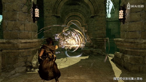 FORSPOKEN魔咒跑酷全解析，2026年Athia冒险终极指南与PC优化实测