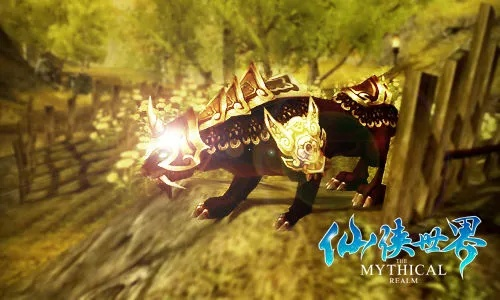 仙侠世界玄兽攻略，从抓宠到毕业，2026年Q1版本最优解与隐藏机制全揭秘