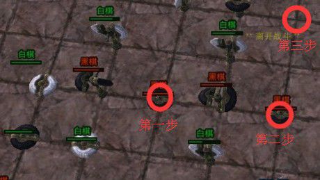 剑网3天子峰单刷秘籍，2026最新机制解析与速通路线图