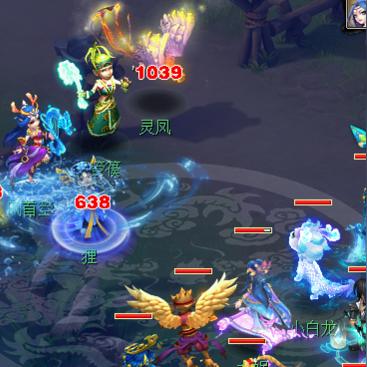 梦幻西游平民五开还能赚钱吗？2026年实测数据揭示月入3000+的门道