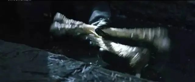 那是套被社区骂了三个月的下水道Build，出血流