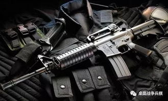 2026年CFM4A1X最新数据曝光，这把改进型M4A1到底值不值得入手？