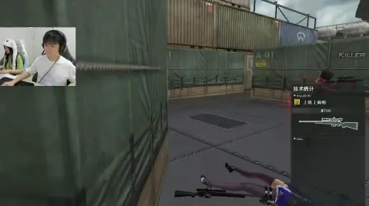 2026穿越火线视频站隐藏功能全解密，从菜鸟到枪神的3个绝密训练法