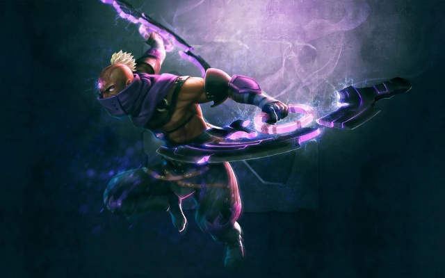 还在纠结敌法师出装？2026最新3大流派实战拆解