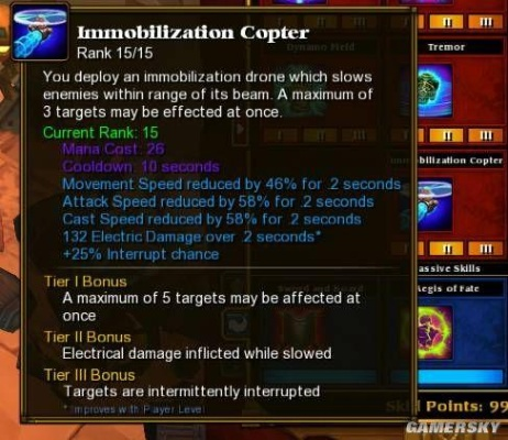 火炬之光2法师技能2026终极解析，三系Build隐藏机制与版本答案