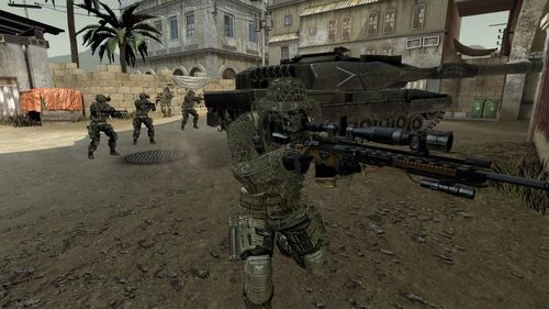 AVA战地之王体验服资格秒抢黑科技，2026年Q1内部通道与防封号实测指南