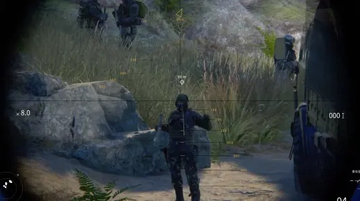 狙击手幽灵战士秘籍终极解码，2026最新全版本实测指令与隐藏机制深度揭秘