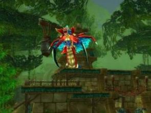 卡拉赞全BOSS机制详解，2026怀旧服速通配置与隐藏掉落攻略