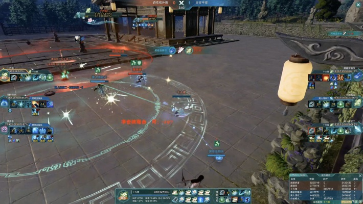 剑网3唐门PK视频看不懂？2026最新竞技场上分套路与操作细节全拆解