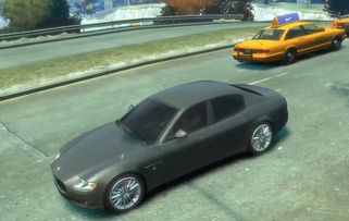 GTA4 2026年还能玩吗？画面MOD+性能优化全攻略