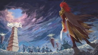 重楼真的无敌吗？仙剑奇侠传3人物强度分析与冷门角色逆袭指南