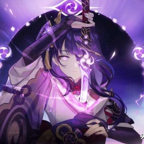 原神时之初始卡关了？雷电将军传说任务第二章全解谜+隐藏成就速通指南