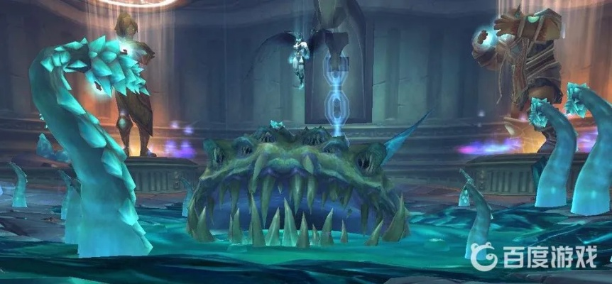 奥杜亚零灯尤格-萨隆2026必过攻略，困难模式机制拆解与团队配置