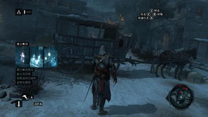 刺客信条启示录1.02版本真相，跳过这3个设置，再高配电脑也卡成PPT