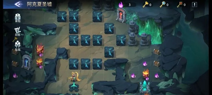 2026赛季魔石类型全解析，5大隐藏机制与速刷路线实测