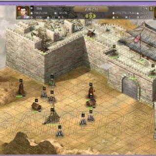 三国志战略版土地分配终极指南，从开荒到霸业的精准资源布局