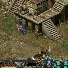 华夏前传搬砖打金攻略，实测日入5000金的5个冷门地图