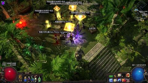 剑灵17173绝密数据，2026觉醒版本职业强度天梯与副本通关黑话全解析