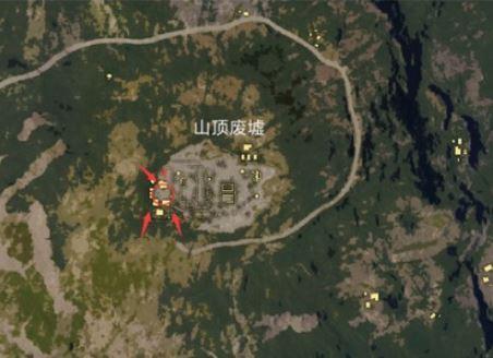 刺激战场圣诞树类型全解析，2026年最新刷新机制与物资分布实战指南