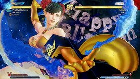 2026春丽出招表终极解码，从百裂腿帧数据到立回战术的完全指南