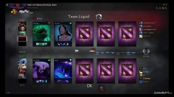 DK vs VG战术密码，2026春季赛版本强势对抗全解析