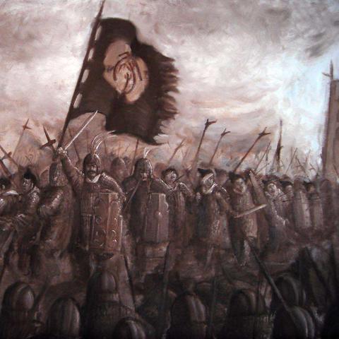 亡命之徒蓝与灰硬核通关率仅12%？这套战术协同体系让菜鸟变战神