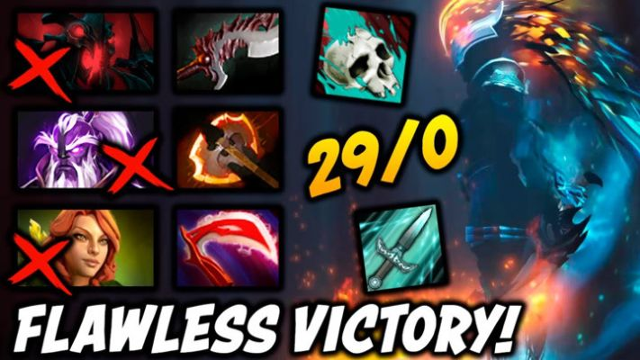 2026年疑之影类型怎么玩？幻影刺客暗影迷惑流实战套路全拆解